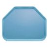 Dienblad Trapezium Cambro Camtray Robin Egg Blue 518